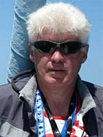 Главный судья чемпионата