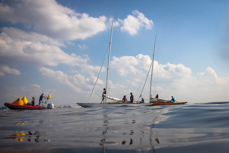 2013 Russian Dragon Open: the question remains