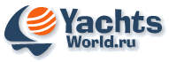 Информационный партнер чемпионата – интернет-портал YachtsWorld.ru