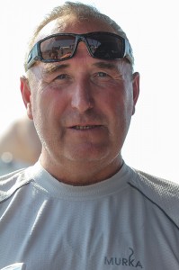 Георгий Шайдуко: «Такие места буквально притягивают к себе…»