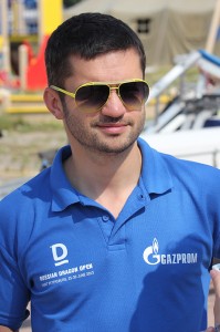 Дмитрий Самохин: «Пока рано огорчаться и рано радоваться»