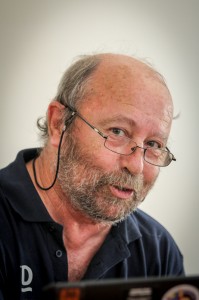 Ив Леглиз: «Место регаты очень хорошее, то, что нужно»