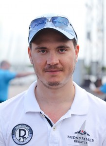 Владимир Макарон: «Это только первая победа…»