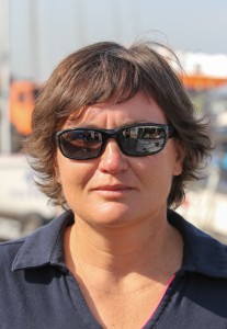 Руслана Таран: «Успех – это команда людей, их слаженность»