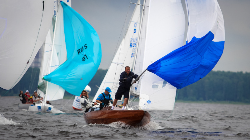 Russian Dragon Open 2013