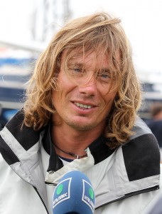 Глеб Сулоев: «Мы смогли взять себя в руки»