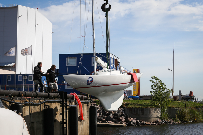 Registration of participants is continuing