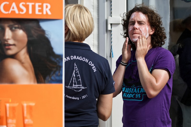 Будет солнце, будет и LANCASTER!