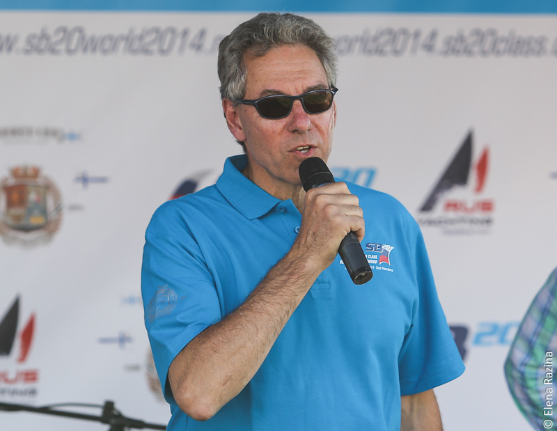 Edward Russo: “You can expect nothing but top quality…”