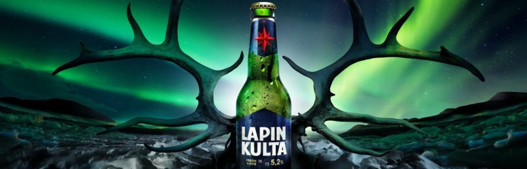 Пиво – только членам профсоюза!