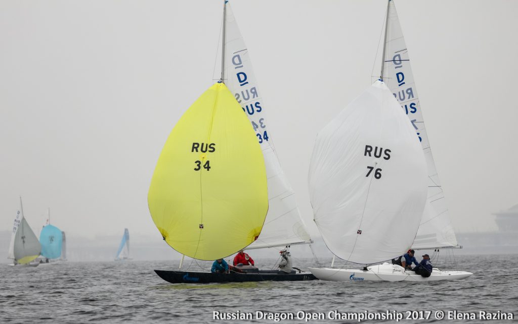 Ветер стоит на своём