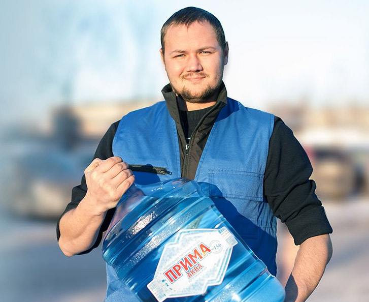 Лидер-Аква с нами!