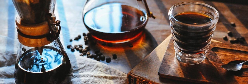 Северо-Западная Кофейная Компания