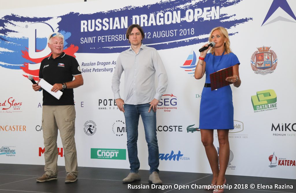 Чемпионат открыт, но… где же ветер?