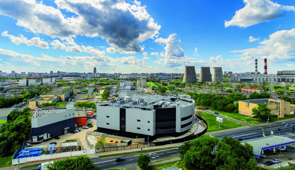 Партнер чемпионата