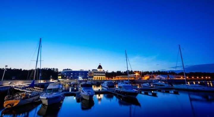 Утверждены новые сроки регат Ассоциации 2020 года