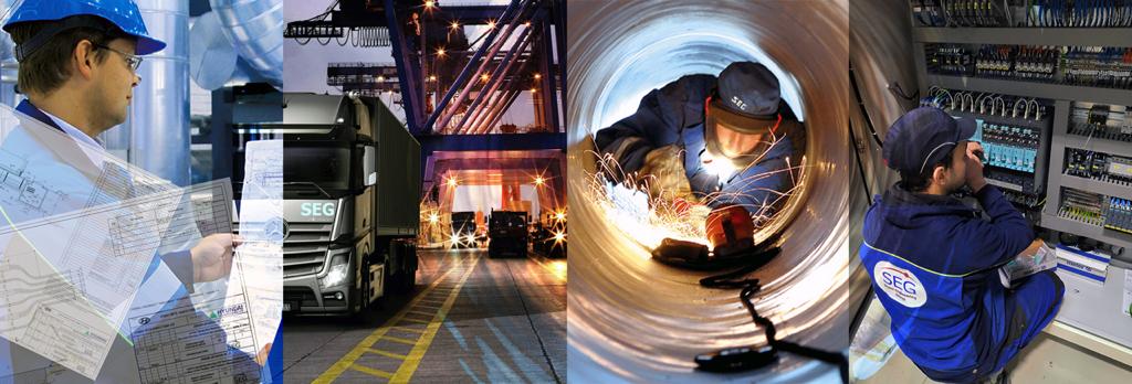 Scand Engineering Group – профессионалы, гонщики и участники чемпионата