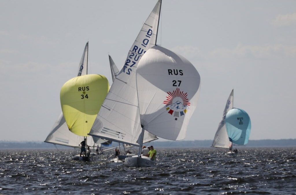 Начало положено