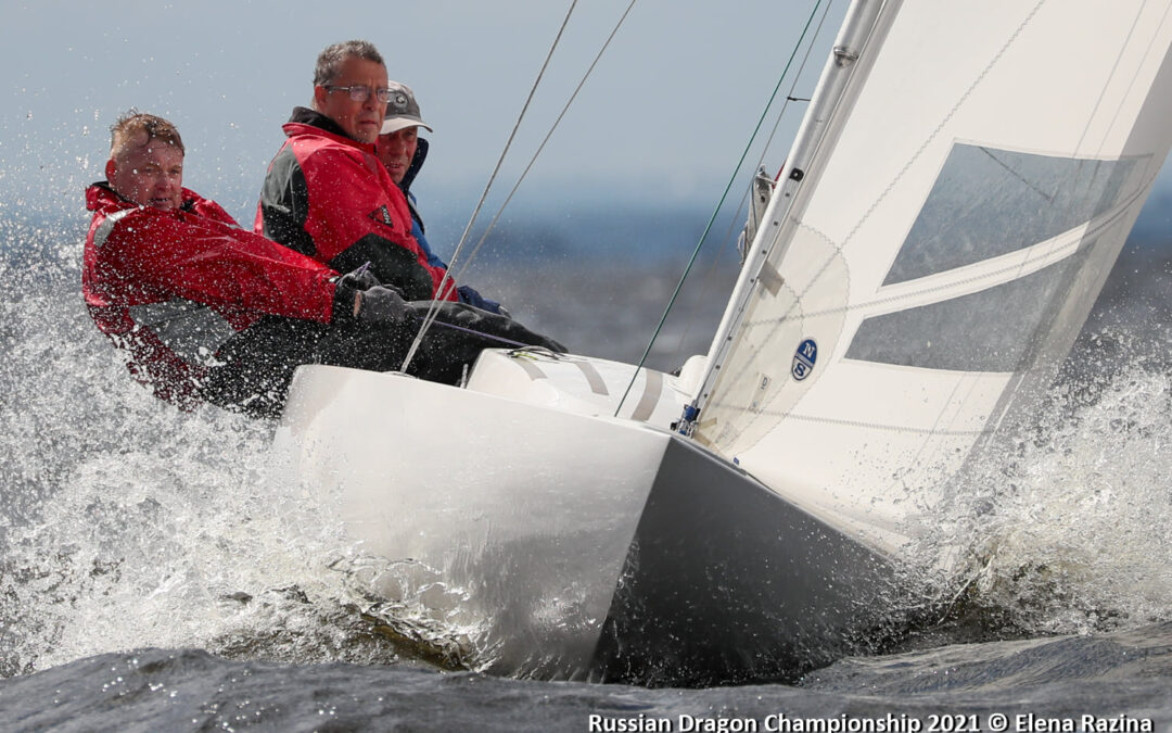 Сергей Бородинов, серебряный призер чемпионата России: «Второе место мы заняли заслуженно»