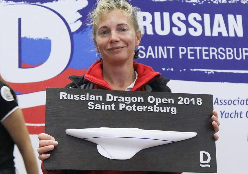 Дождь, хмуро, но перспектива есть