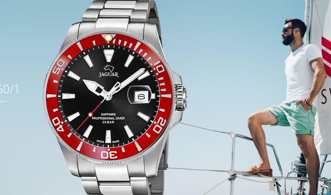 STATUS – наш часовой партнер