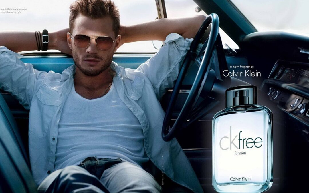 Smelling is the first sense