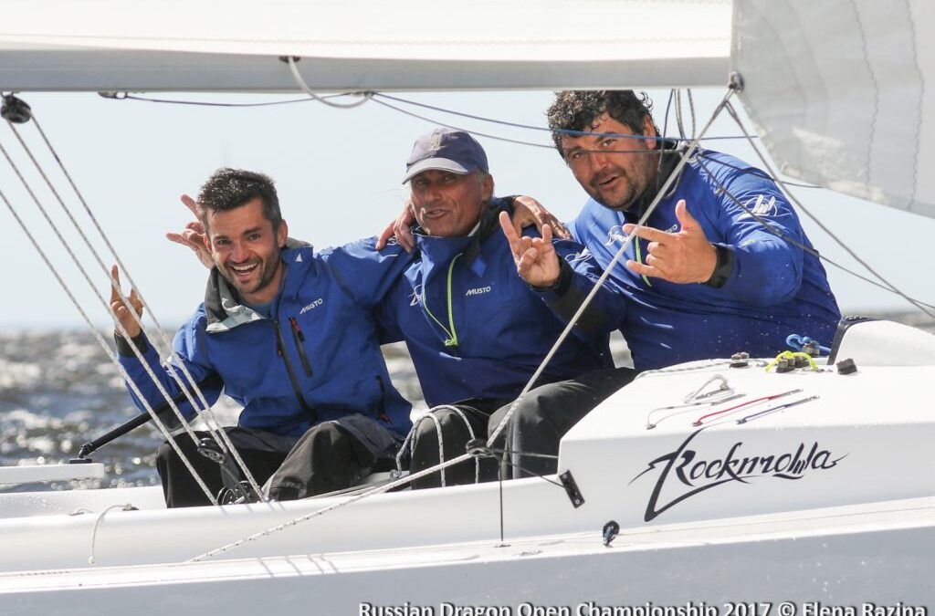 День, который решил всё