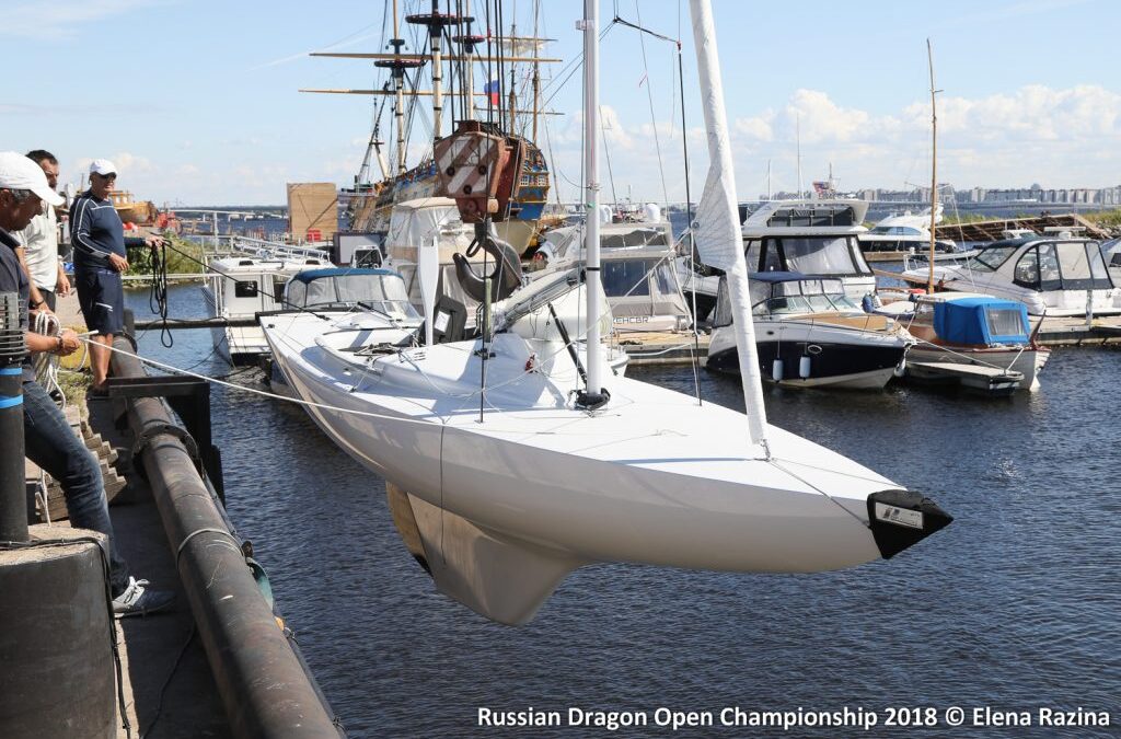 Оптимизм накануне гонок