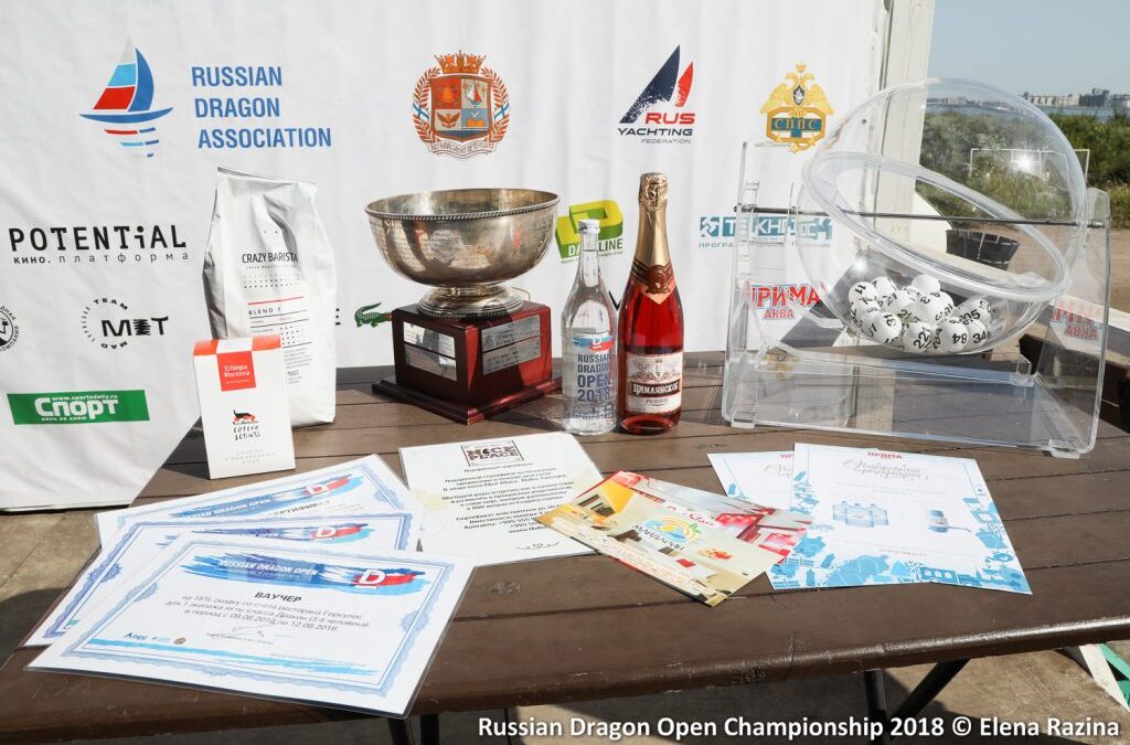 Шампанское из Кубка и лотерейное счастье