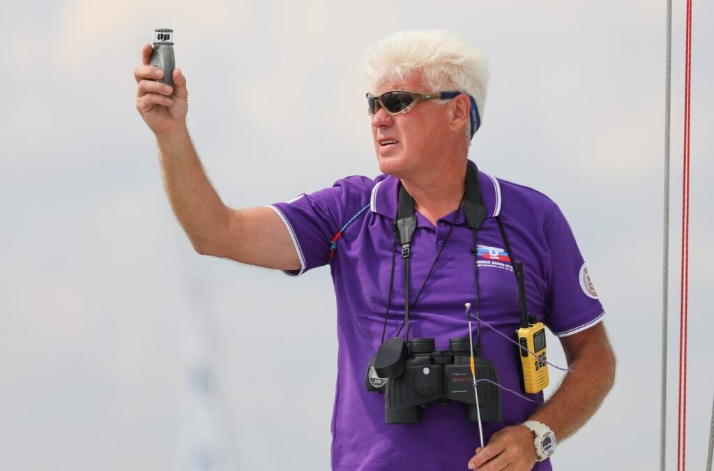 Судьи чемпионата России 2018