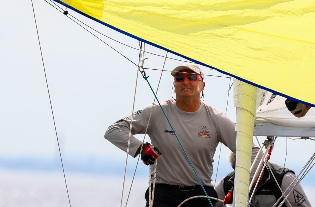 Шахматная доска на две мили