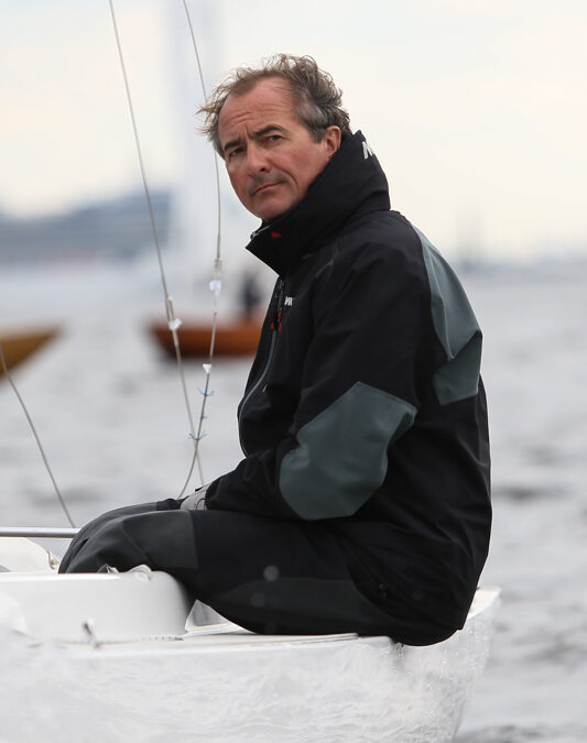 Анатолий Логинов: «Организаторы поразили своей точностью»