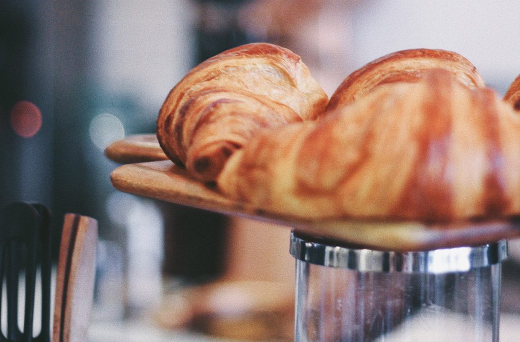 Очень либеральная кофейня