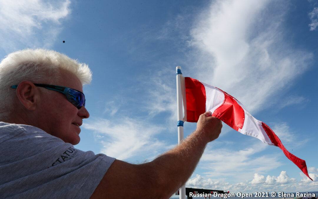 Чемпионат начался, но гонки пока отложены