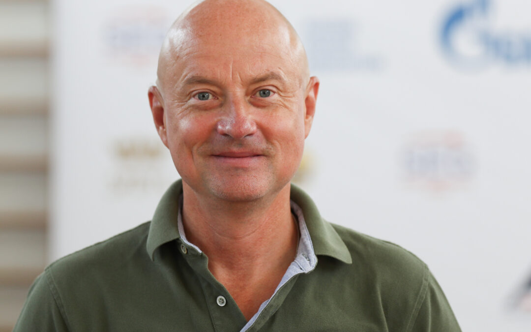 Президент Российской ассоциации класса «Дракон» Борис Латкин: «Накал страстей будет обеспечен»!