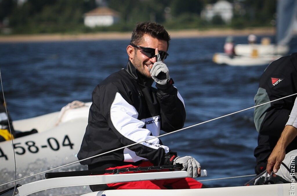 Чемпионат завершен. Победители объявлены