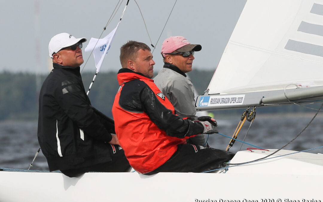 Победители определены