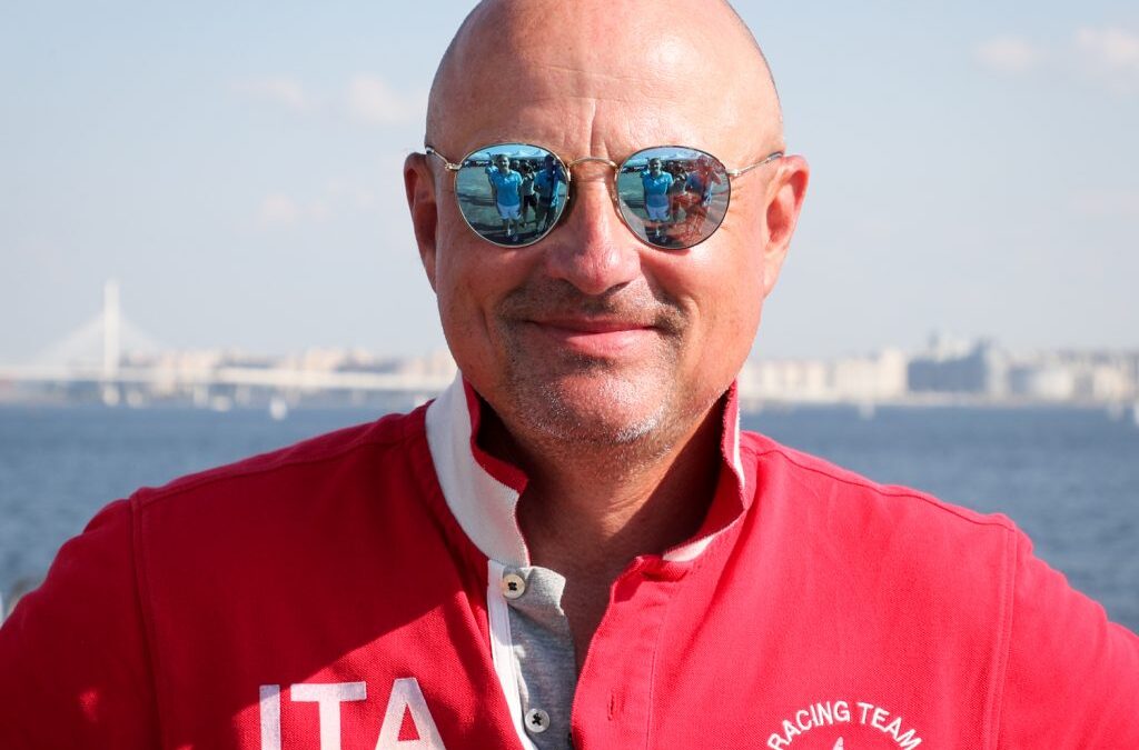 Мастерство российских команд растет!