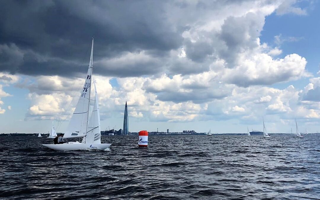 Стартует Чемпионат России 2020