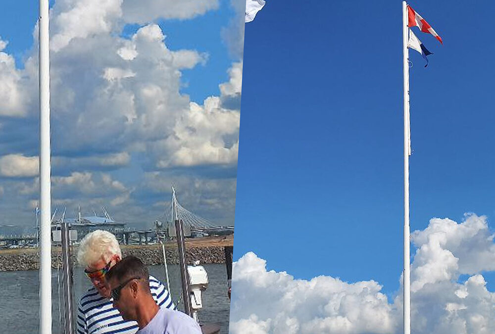 Гонки отложены. До завтра