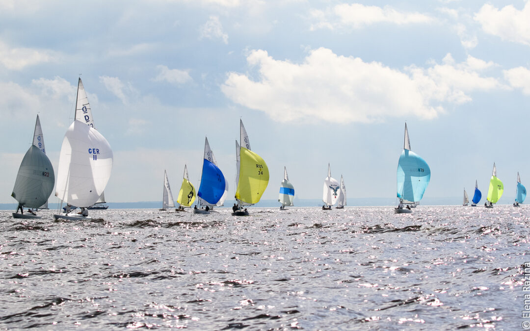 Today we will know the new Russian champion