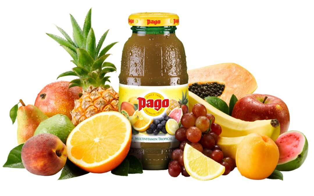 Nature in your glass