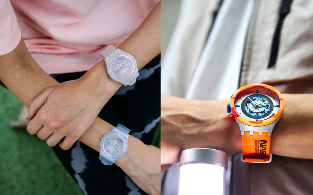 Призы от комании STATUS