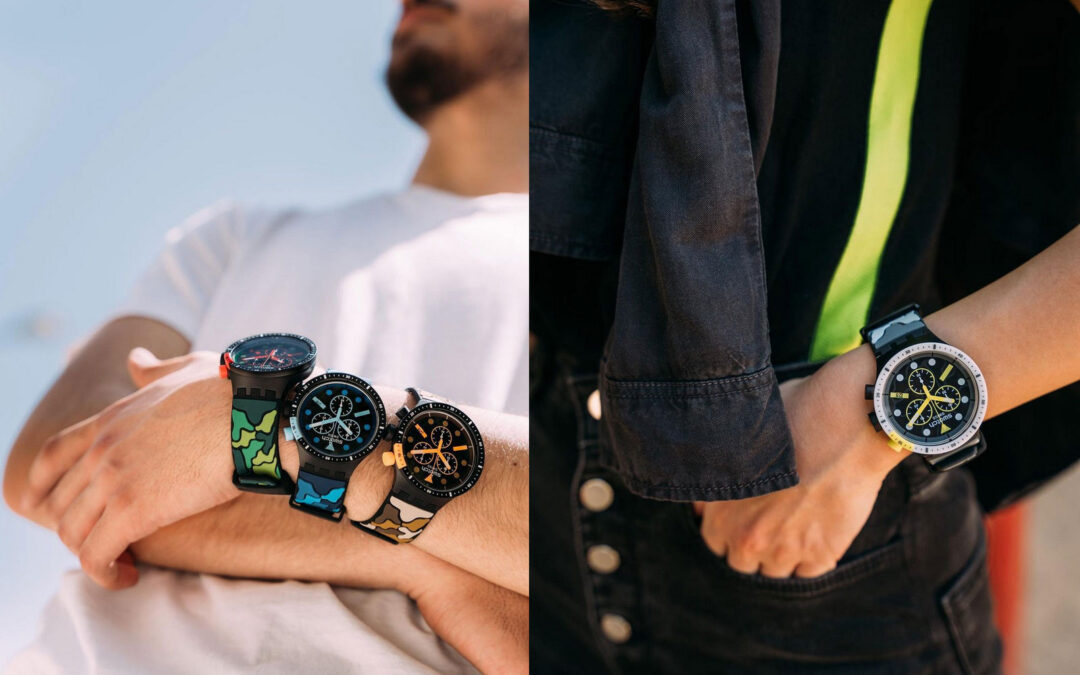 Компания STATUS – наш часовой спонсор