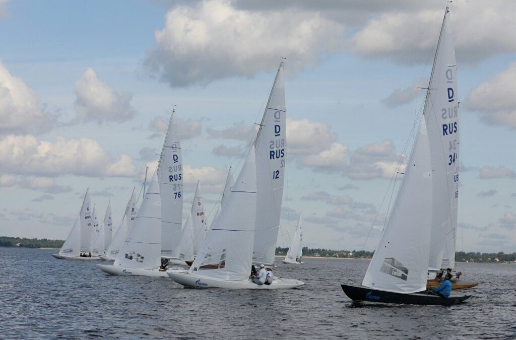 В добрый путь!