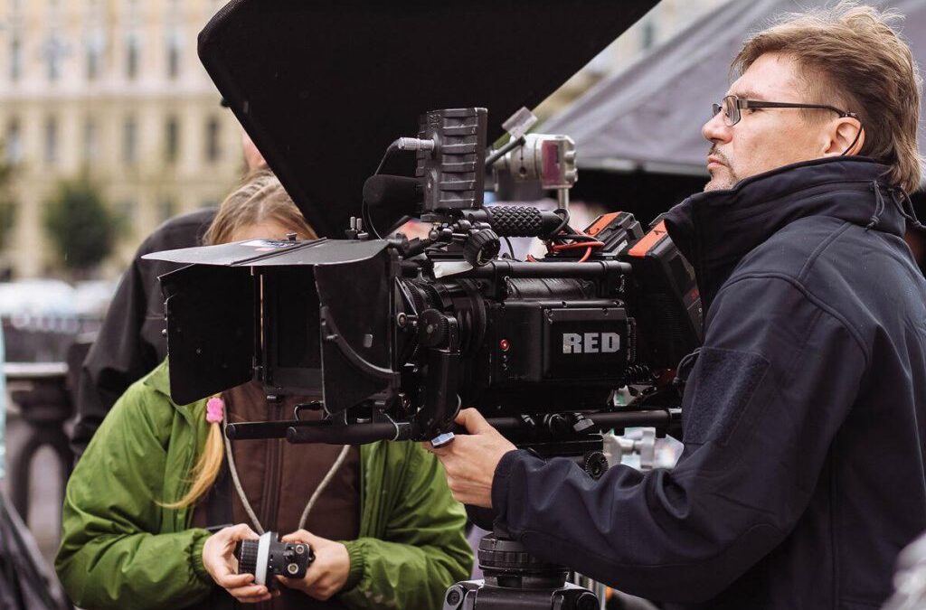 Партнер чемпионата Киноплатформа Potential